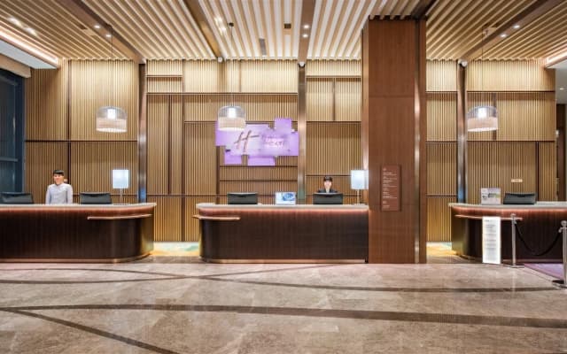 Holiday Inn Resort Yichun Mingyue Mountain by IHG