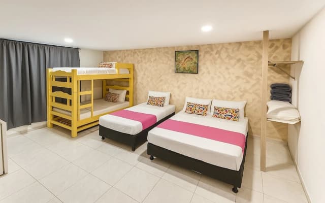 Taybo House By St Hoteles