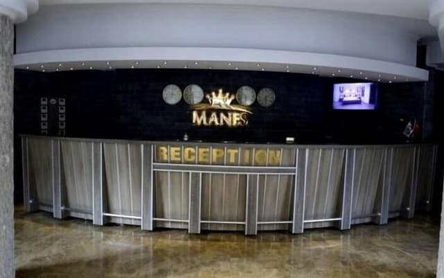 Rey Manes Hotel