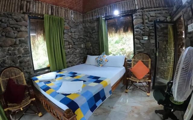 Holistic Stay Eco Resort & Ayurvedic Retreat