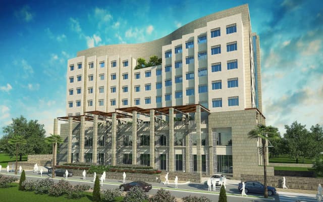 Fairfield by Marriott Jodhpur