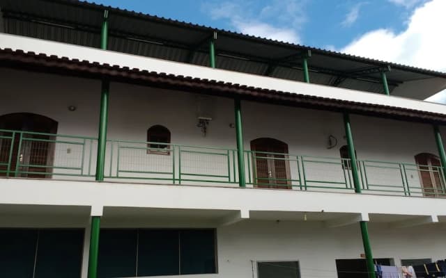 Pousada São Judas Tadeu