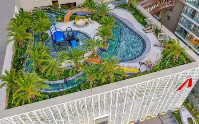 Bi Homestay - The Song Vung Tau