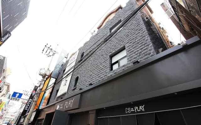 Bucheon THE Play
