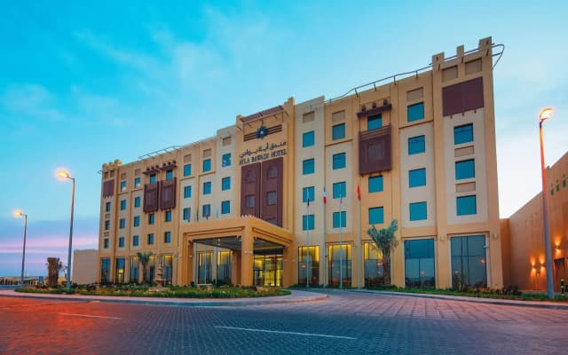 Ayla Bawadi Hotel & Mall