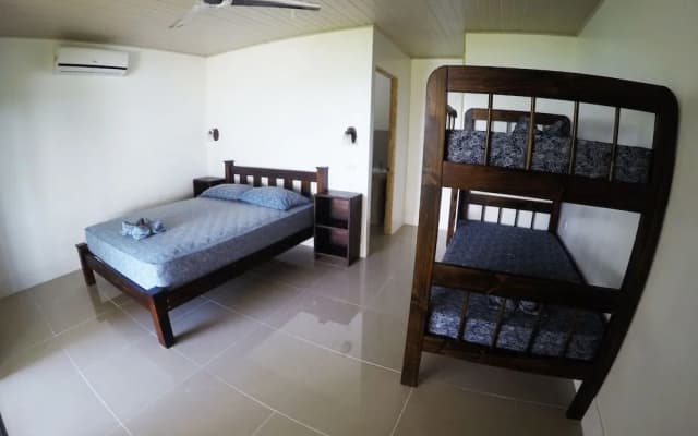 Pacheco Tours & Cabinas