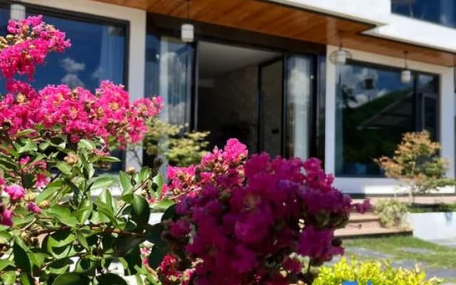 Sitting Forget·Shanyun Homestay (Anji Canglong Baipu Branch)