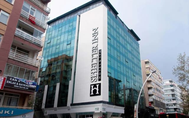 Shelter Inn Hotel & Spa