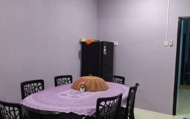 Yatida Homestay - Guest House Port Dickson