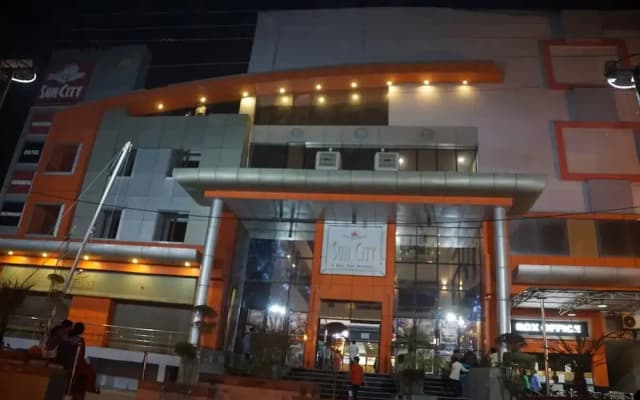 Hotel Suncity