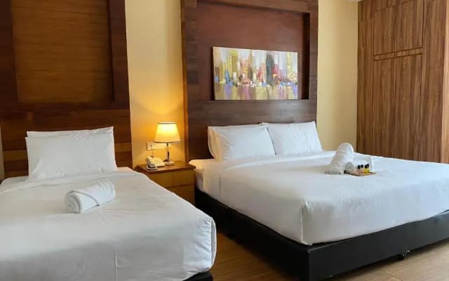 Bukit Mata Boutique Hotel