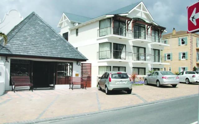 Harbour House Hotel