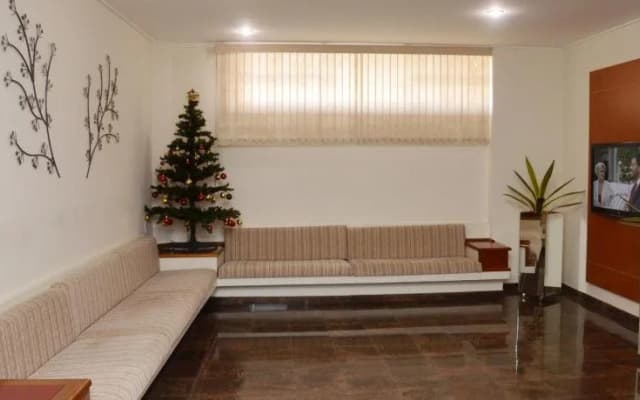 Hotel Giordano Centro