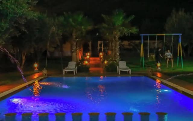 Jnane Riad