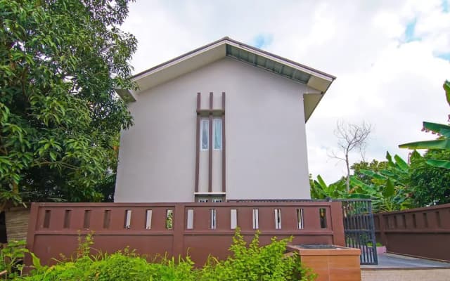 Hotel O Putri Guest House Syariah Near SPBU Rimbo Panjang