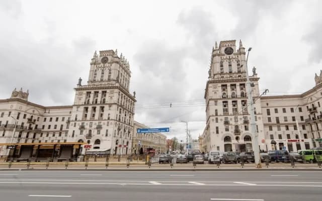 Vorota Minska