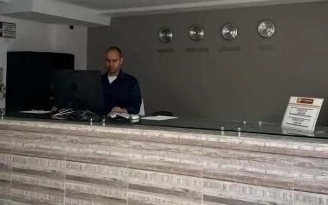 Hgo Hotel