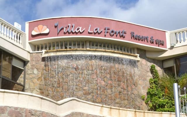 Villa La Font Apart Hotel & Spa
