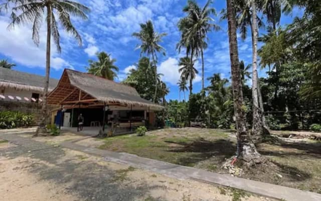Dawn Patrol Hostel