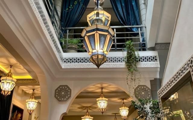 Riad Villa Margaux