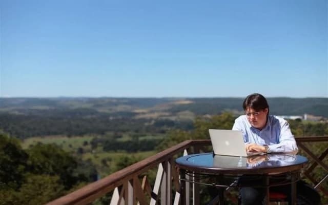 Vale Do Jordao Spa Hotel