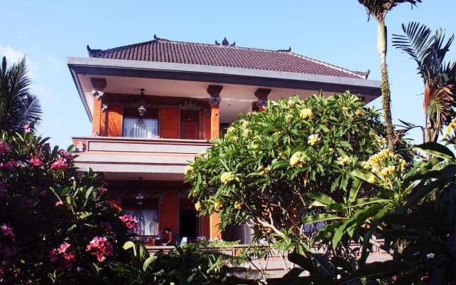 Teba House