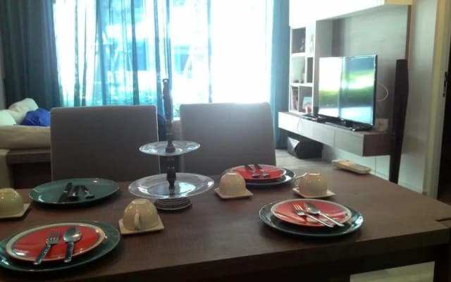 The Crest Santora Hua Hin
