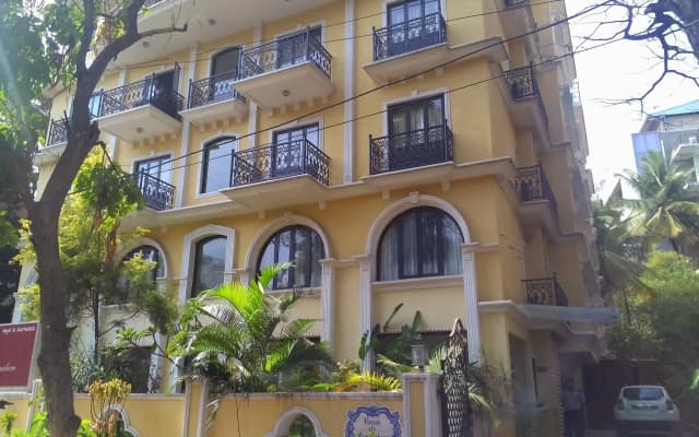 Casa De Bengaluru