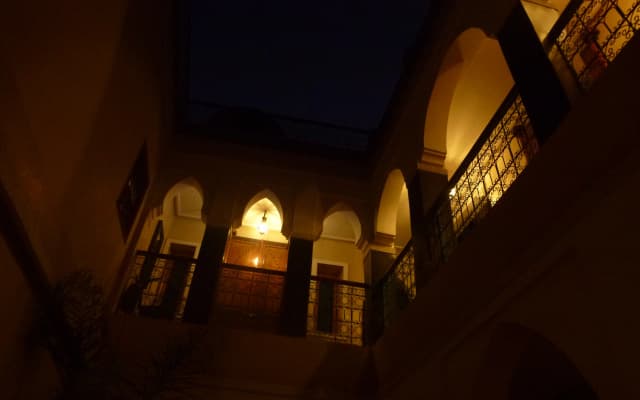 Riad Bianca