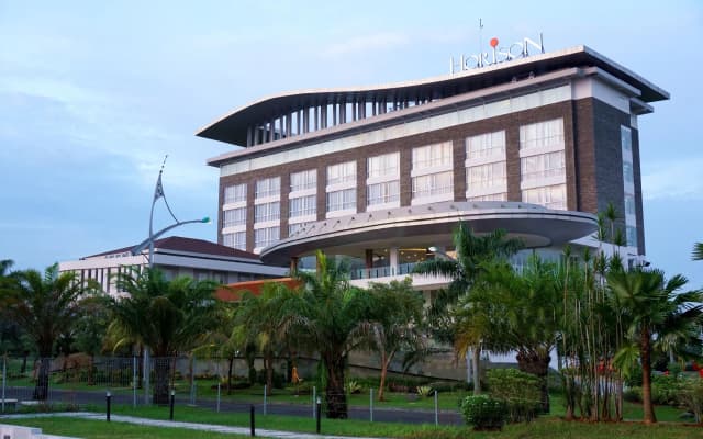 Antero Hotel Jababeka Cikarang