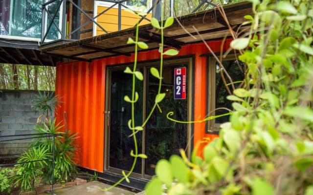 Beach Box Resort at Rimlay Rayong