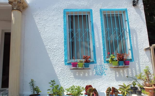 Hotel Nisa