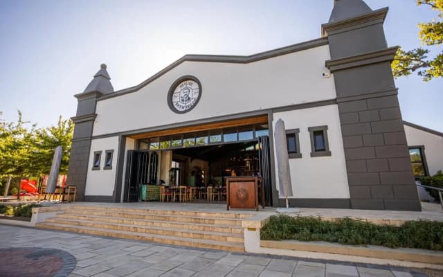 @Franschhoek Hotel