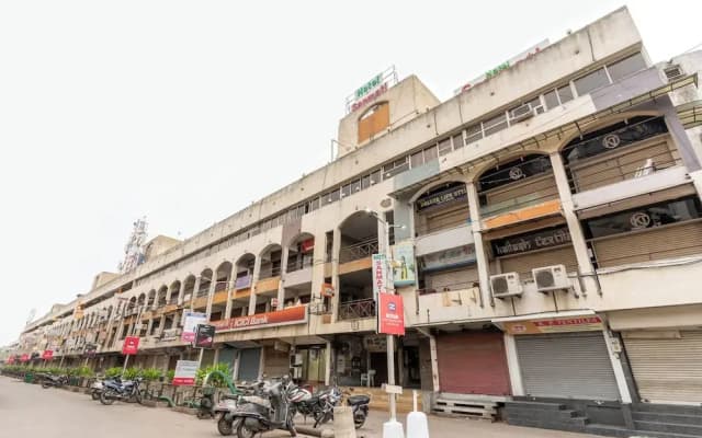 Hotel Sanmati