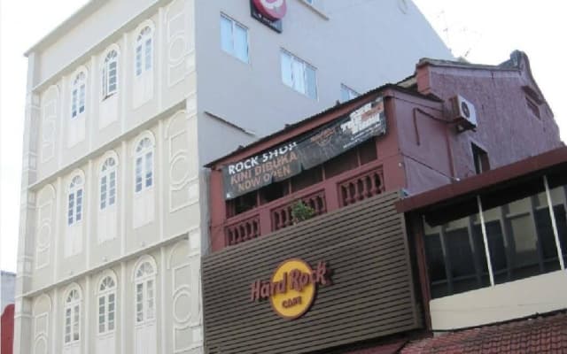 Styles Hotel Melaka