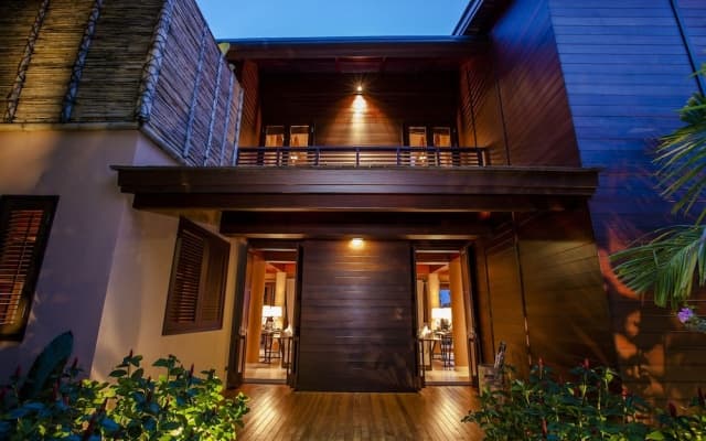 Villa Lydia