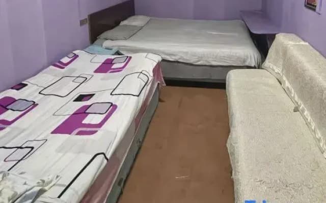Harbin Yueyi Express Hotel