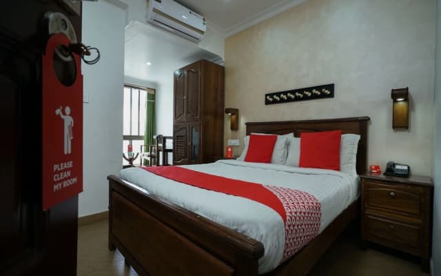 OYO Rooms 025 Ernakulam Broadway