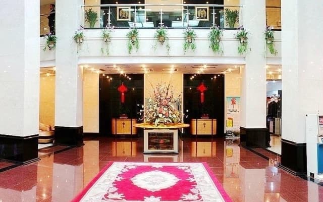 Luban International Hotel