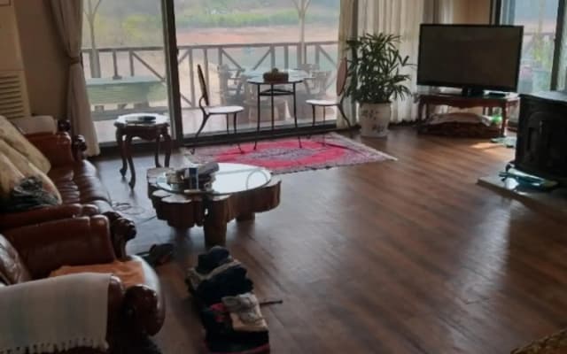 Jecheon Noksu and Cheongsan House Pension(제천 녹수와청산의집펜션)