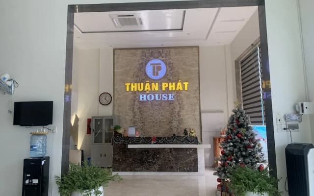 Thuan Phat House Soc Trang