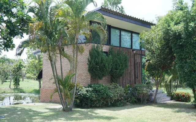 The Lampang Villa