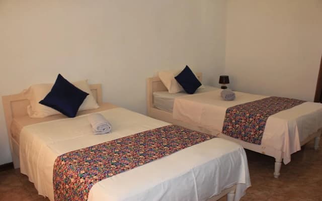 LeBovallon B&B