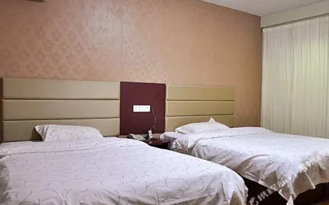 Shengyuan Hotel