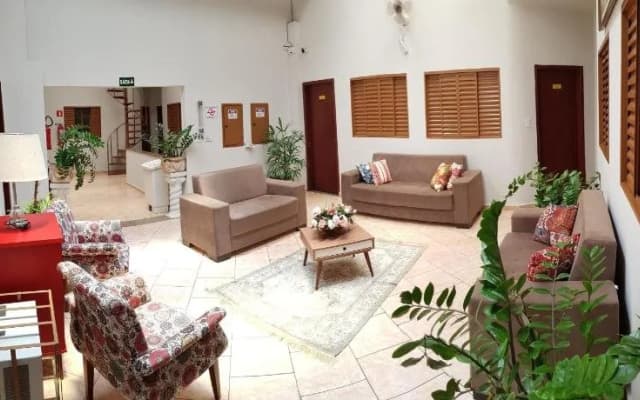 Hotel Jeremias