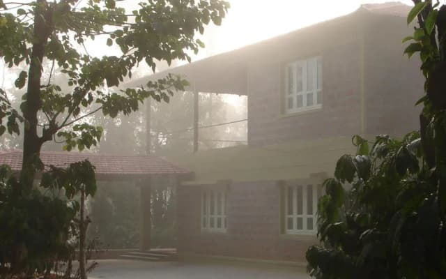 Heights Farm Stay - Coffee Estate Stay
