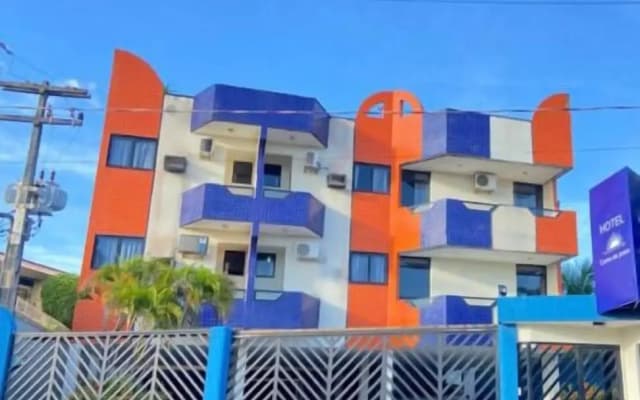 Canto Hotel