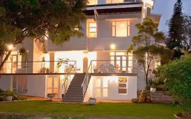 The Grange Guest House