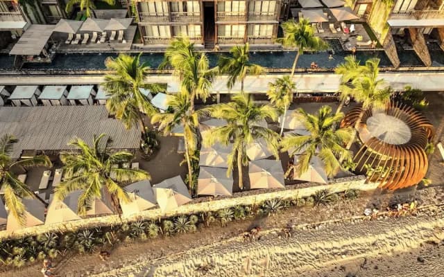 Apenunga Eco Hotel