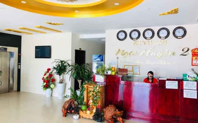 Ngoc Huyen Hotel 2
